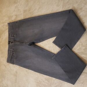 Hugo Boss Mens Regular Fit Canadiani Denim Jeans 32/32